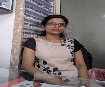 sonal darekar